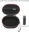 RLSOCO Case for Razer DeathAdder Essential/Naga V2 Pro/DeathAdder V2 X/Razer Basilisk V3 Pro/DeathAdder V2 Pro/Viper Mini/Cobra Pro/Viper V2 Pro/Basilisk V3 Gaming Mice (Case Only)