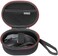 RLSOCO Case for Razer DeathAdder Essential/Naga V2 Pro/DeathAdder V2 X/Razer Basilisk V3 Pro/DeathAdder V2 Pro/Viper Mini/Cobra Pro/Viper V2 Pro/Basilisk V3 Gaming Mice (Case Only)