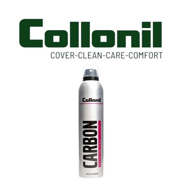 Collonil Carbon Lab Protecting Spray &ndash; Ultimate Waterproof &amp; Dirt Protection
