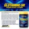 Maximum Human Performance, Glutamine SR, Immune Heatlh, Muscle Recovery, Support Muscle Mass, Speed Recovery, 160 Servings, 2.2 Pound (Pack of 1)