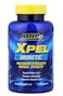 MHP XPEL Maximum Strength Herbal Diuretic, 80 Capsules