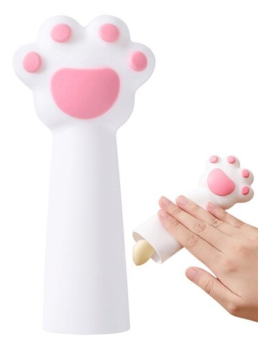 Garlic Peeler Easy Roller Tube Useful Garlic Odorfree Kitchen Tool