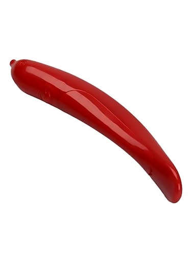 Spice Decoration Pen Red/Pink