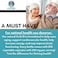 Abundant Life Wellness CoQ10 400 Mg Per 2 Caps - Ubiquinone - Excellent Value - Heart, Brain &amp; Cellular Supplement - Energy Support - 200 Vegetable Caps In Bottle