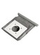 Non-Woven Vacuum Cleaner Dust Bag White/Grey 75grams