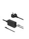 65W Surface Pro Charger Compatible Microsoft Surface Pro X/9/8/7/6/5/4/3 Surface Laptop1/2/3/4 Surface Go1/2/3 Surface Book 1/2/3 with USB Charging Port
