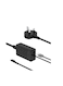 65W Surface Pro Charger Compatible Microsoft Surface Pro X/9/8/7/6/5/4/3 Surface Laptop1/2/3/4 Surface Go1/2/3 Surface Book 1/2/3 with USB Charging Port