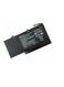 Hp Battery For Laptops - Np03Xl Black