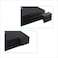 موزع SKEIDO Dobe P4 Pro لجهاز ألعاب PS4 Pro، أسود
