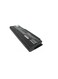 Battery For Dell Inspiron 1420/Vostro 1400 Black