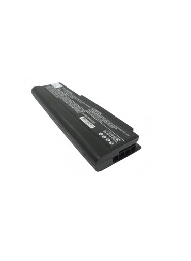 Battery For Dell Inspiron 1420/Vostro 1400 Black