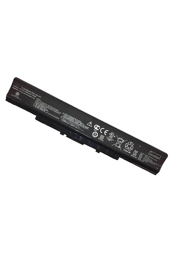 Compatible with A32-U31 4400mah/47w Battery Compatible with For A42-U31 U31 U31 U41 P31 P41 X35 X35F Replacement Battery