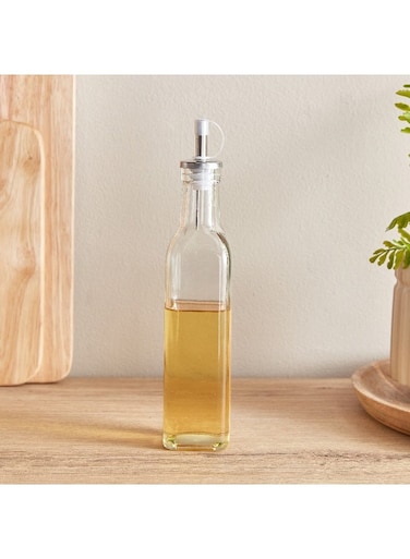 Box Essential Oil Bottle