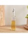 Box Essential Oil Bottle