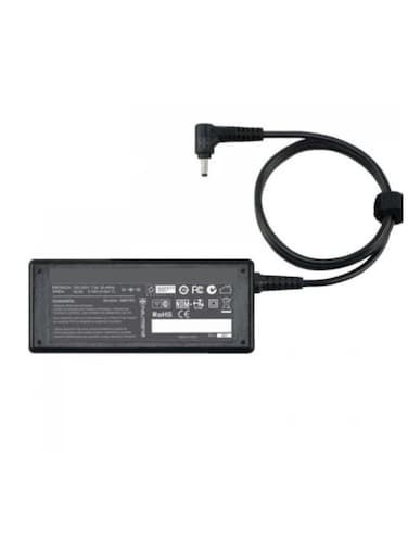 Replacement Adapter 19.5V 3.34A (65W) (4.0*1.7mm)