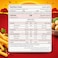 McCain Tradition French Fries, 750g