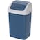 Cosmoplast Flip Top Waste Bin 46L