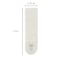 Command 17201-ES Picture Hanging Strips, Medium, Holds 4 Kg. whole pack, white color. 4 pairs/pack