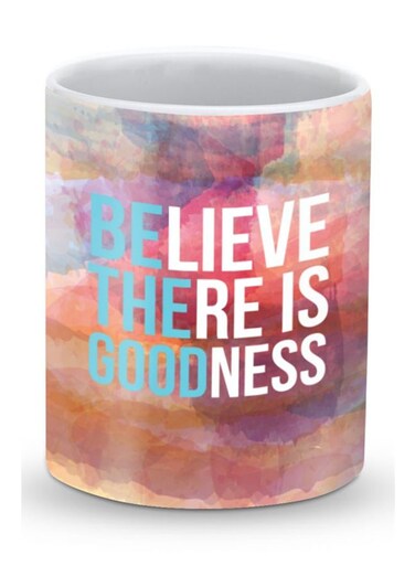 Premium Be The Good Designer Mug Multicolour
