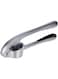 EOTIA Premium Garlic Press, Garlic Mincer Set with Silicone Roller Peeler &amp; Cleaning Brush, Easy to Squeeze and Clean, Rust Proof &amp; Dishwasher Safe, Professional Efficient Ginger Crusher