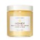 Earth To SkinHoney Manuka Day Gel Cream with Hyaluronic Acid &amp; Vitamin E, All-Day Hydration for Face and Neck (4.0 Fl Oz)