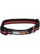 AGROBIOTHERS AGRO-NYLON COLLAR BLK/ORANGE BASIC YAGO S 28-43CM