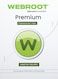 Webroot Premium   5 Devices for 1 Year   Digital License   SAME DAY DELIVERY