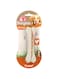 8in1 8 in 1 Delights Chicken Chewing Bone for Dogs, Size S (1 x 55 g) Tasty Dog Treats