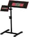 Next Level Racing Free Standing Keyboard &amp; Mouse Stand