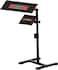 Next Level Racing Free Standing Keyboard &amp; Mouse Stand