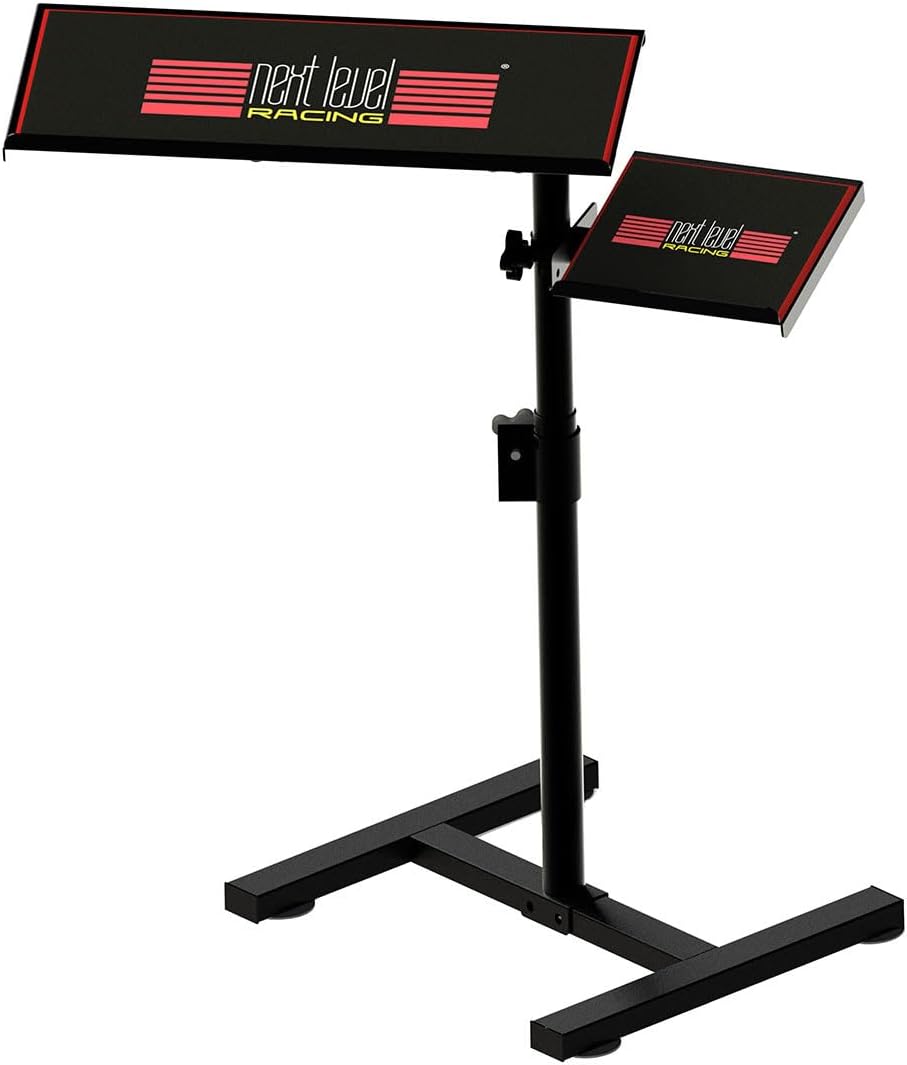 Next Level Racing Next Level Racing Free Standing Keyboard Mouse Stand