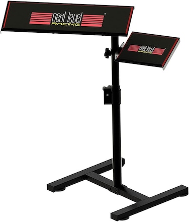 Next Level Racing Free Standing Keyboard &amp; Mouse Stand