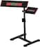 Next Level Racing Free Standing Keyboard &amp; Mouse Stand