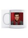 Mug Dexter for Coffee and Tea White