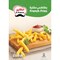 Al Kabeer French Fries, 2.5kg