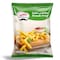 Al Kabeer French Fries, 2.5kg