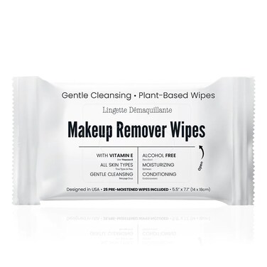 Bulk Makeup Remover Wipes