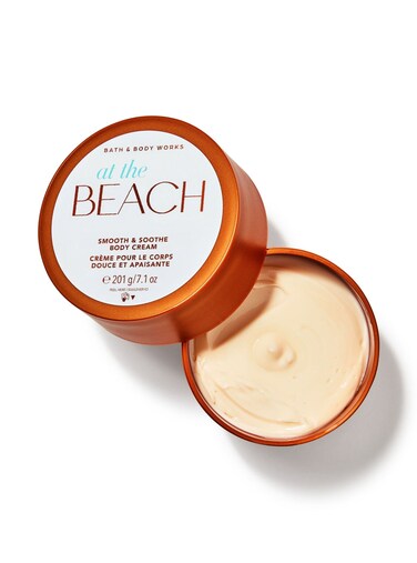 Smooth &amp; Soothe Body Cream