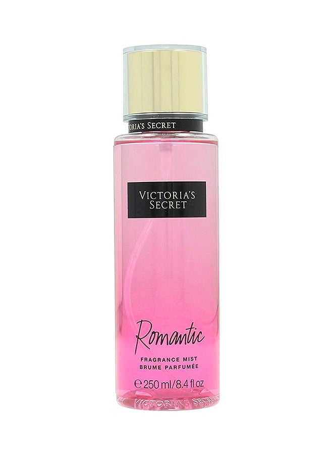 Victoria Secrect Romatic Body Mist Buy Victoria Secret Romantic Body Mist 250ml Online | Carrefour UAE