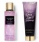 Victoria's Secret Fragrance Body Lotion &amp; Body Mist Set (Love Spell Shimmer)