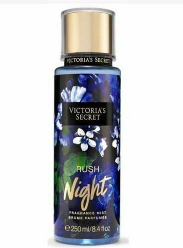 Victoria Secret Rush Night Fragrance Mist 250 ml