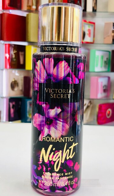 Victoria Secret Romantic Night Fragrance Mist 250 ml