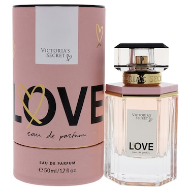Victoria'S Secret Love EDP 50Ml for Women
