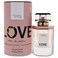 Victoria'S Secret Love EDP 50Ml for Women