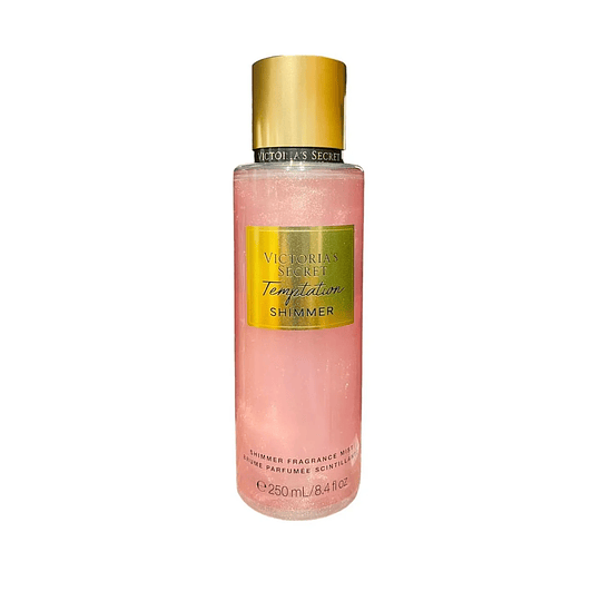Shimmer Spray Victoria Secret Shimmer Temptation Victoria's Secret