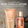 Victoria Secret Bare Vanilla Fragrance Mist, 250ml
