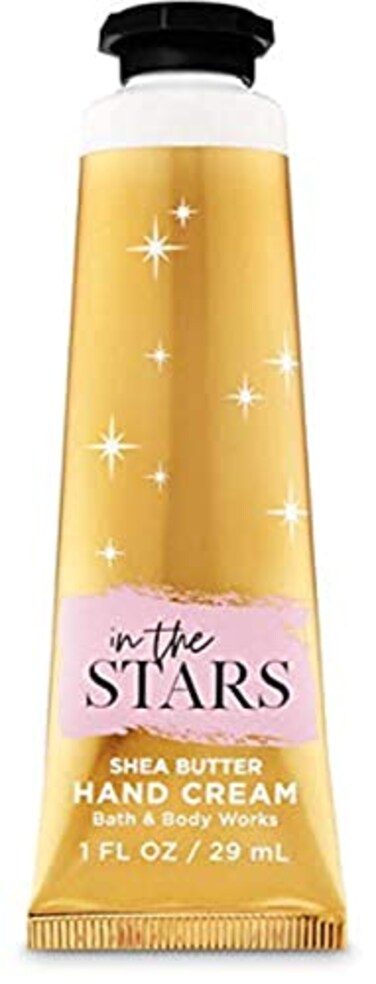 Bath &amp; Body Works Palmer In The Stars Shea Butter Hand Cream (1.0Oz Fluid )