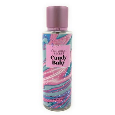 Victoria Secret Candy Baby Fragrance Mist 250 ml