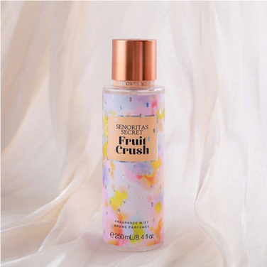Victoria Secret Fruit Crush Fragrance Mist 250 ml