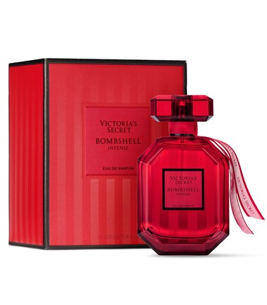 Victoria's Secret Bombshell Intense 3.4oz Eau de Parfum